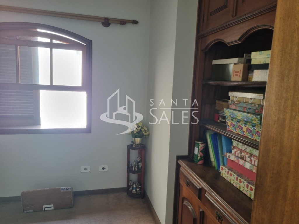 Casa, 4 quartos, 207 m² - Foto 4