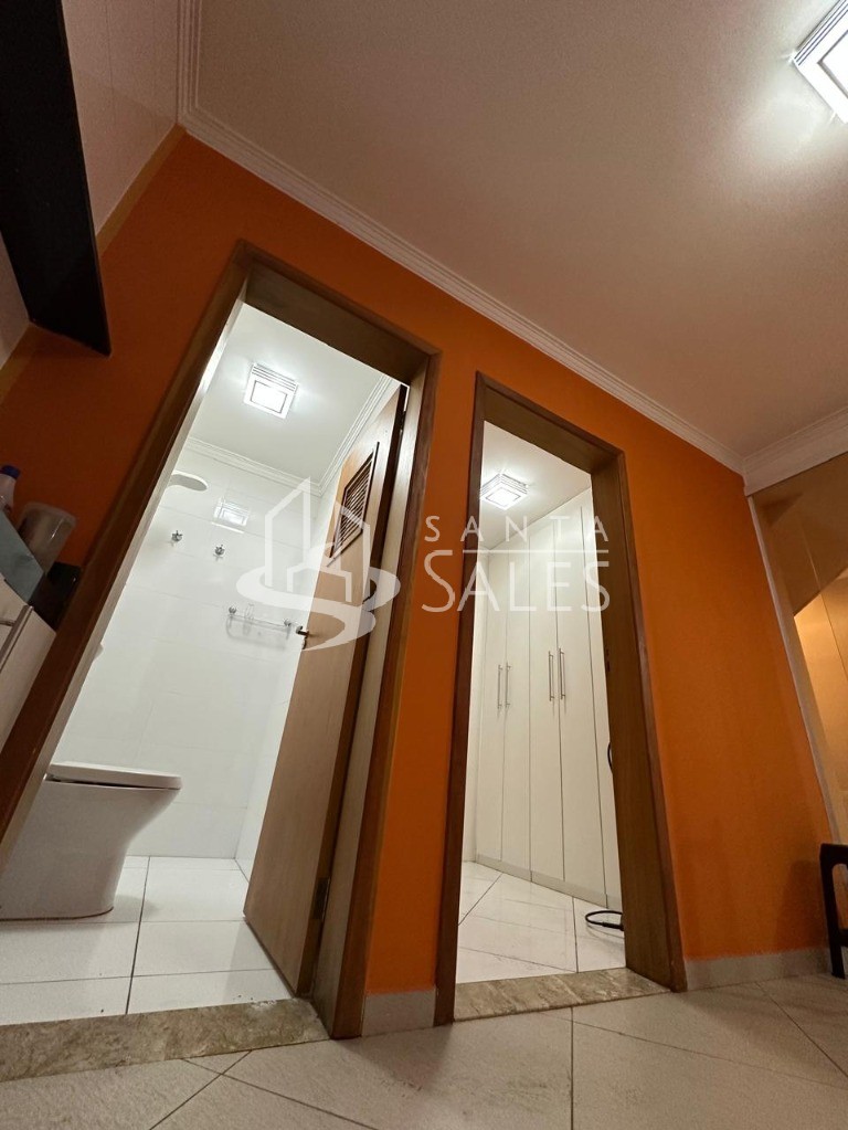 Casa, 4 quartos, 220 m² - Foto 33