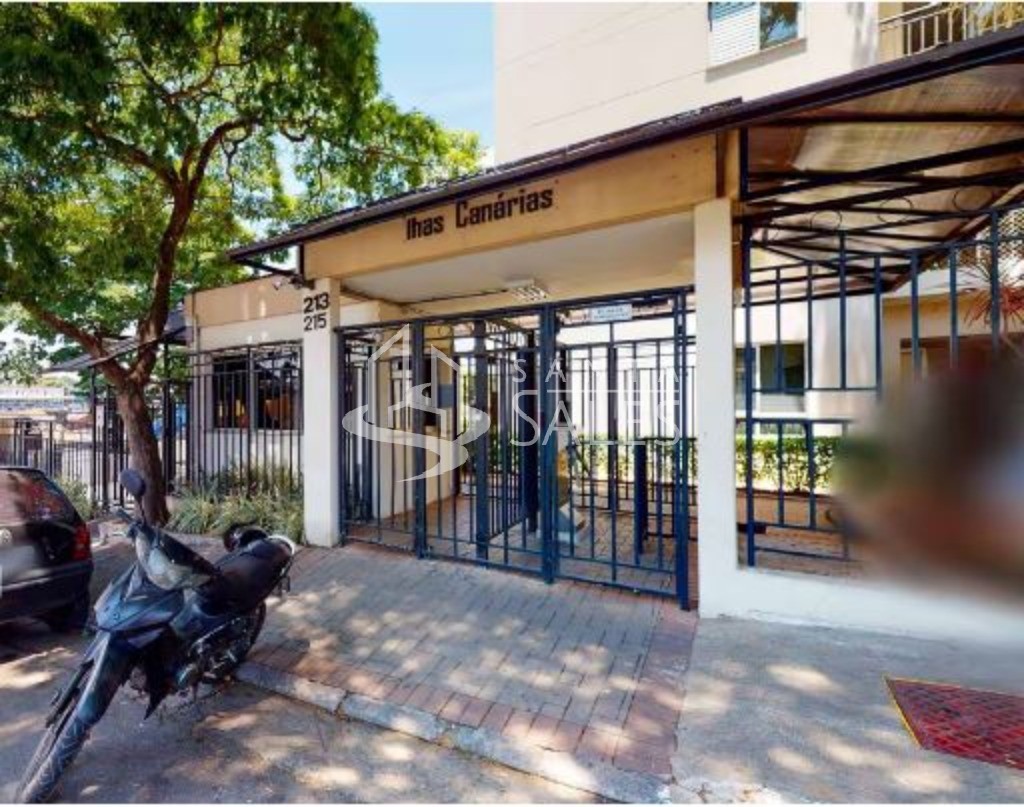 Apartamento, 2 quartos, 52 m² - Foto 23