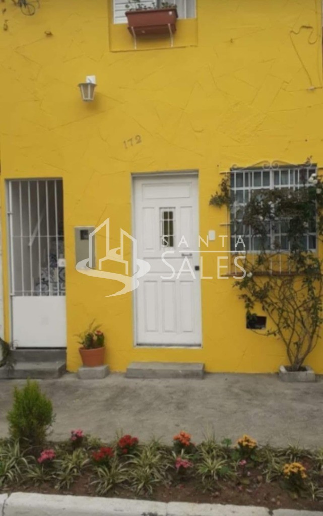 Casa, 3 quartos, 80 m² - Foto 8