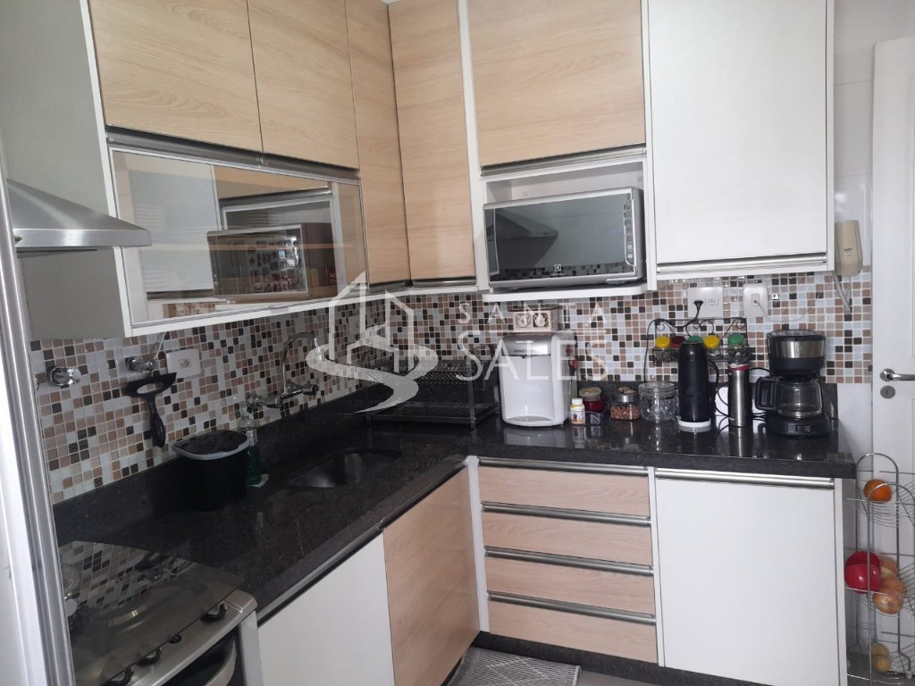 Apartamento, 3 quartos, 77 m² - Foto 18