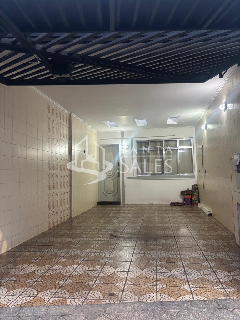 Sobrado, 2 quartos - Foto 10