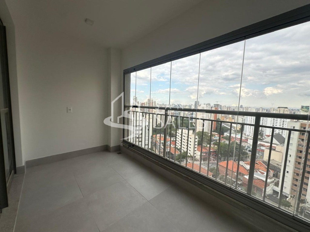 Apartamento, 1 quarto, 48 m² - Foto 2