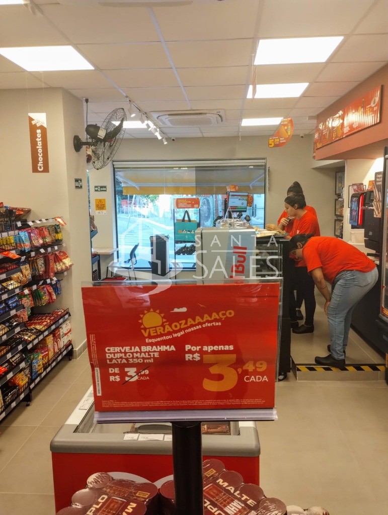 Depósito-Galpão, 180 m² - Foto 20