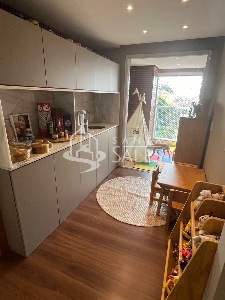 Apartamento, 3 quartos, 185 m² - Foto 11