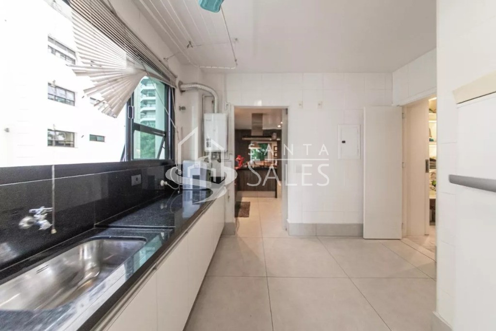 Apartamento, 4 quartos, 220 m² - Foto 47