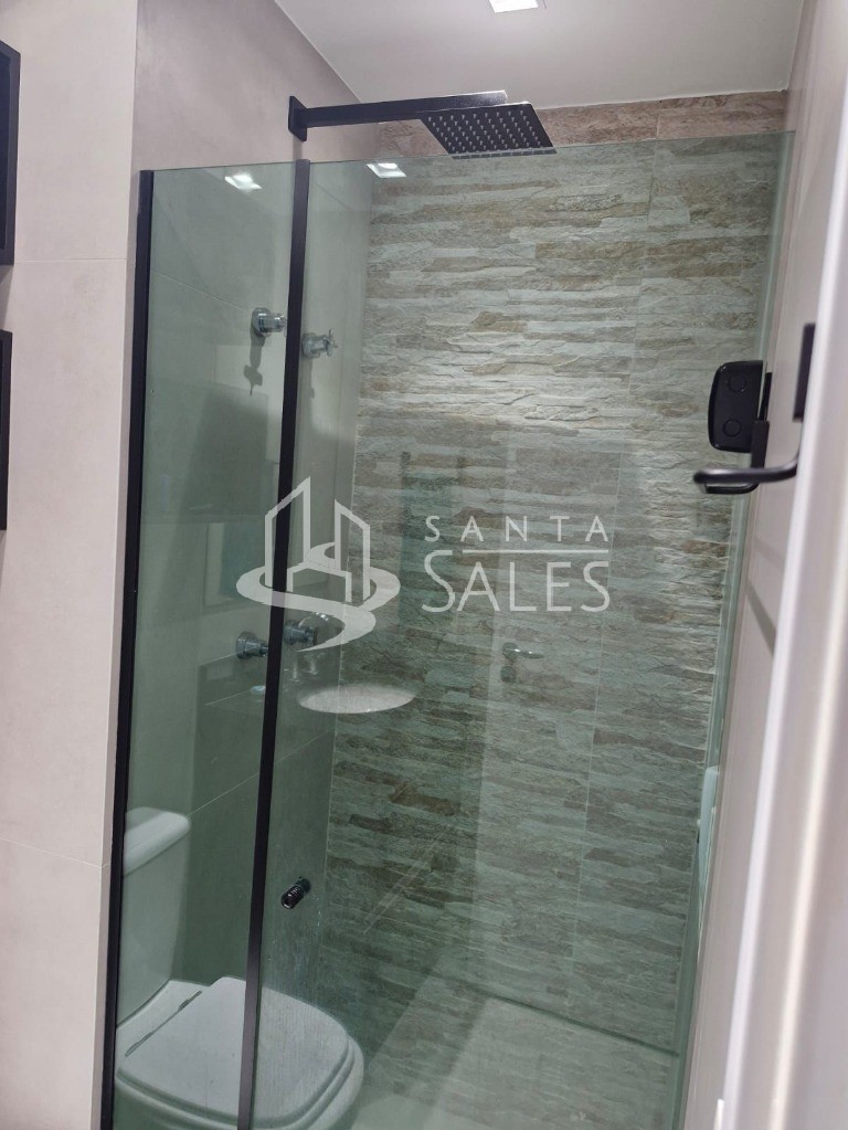 Apartamento, 2 quartos, 58 m² - Foto 7