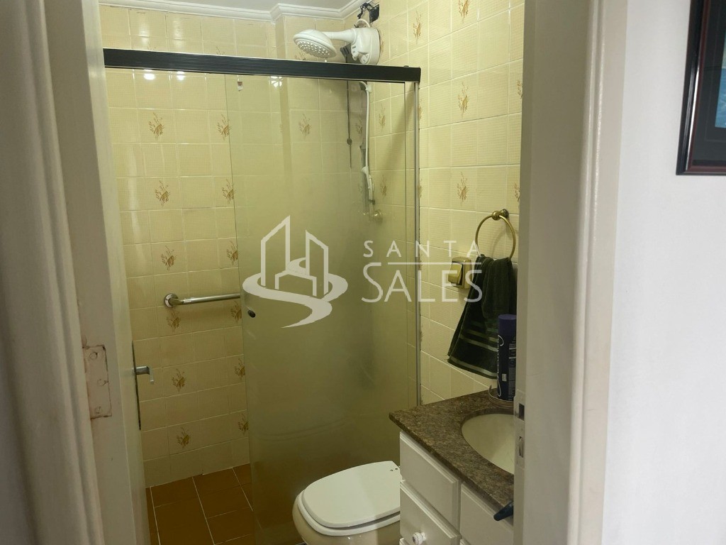 Apartamento à venda com 2 quartos, 64m² - Foto 16
