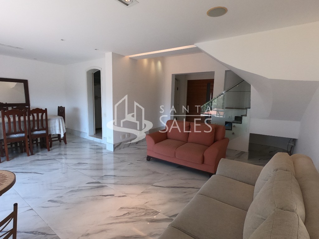 Apartamento, 3 quartos, 287 m² - Foto 2