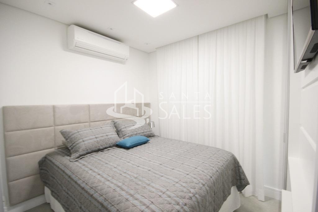 Apartamento, 1 quarto, 56 m² - Foto 9