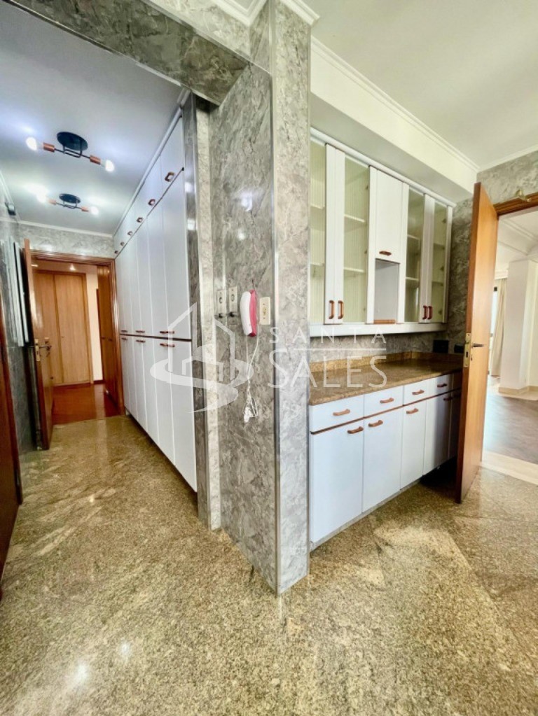 Apartamento, 4 quartos, 176 m² - Foto 15