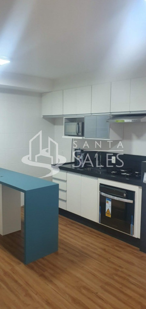 Kitnet-Studio, 37 m² - Foto 6