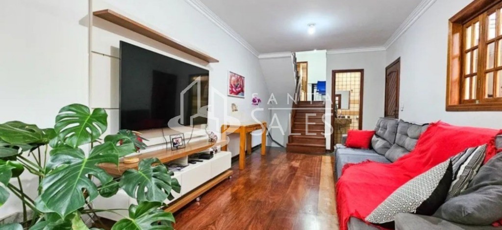 Casa de Condomínio à venda com 3 quartos, 179m² - Foto 4