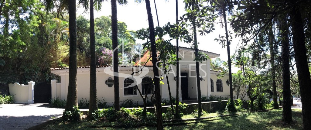 Casa, 4 quartos, 374 m² - Foto 2