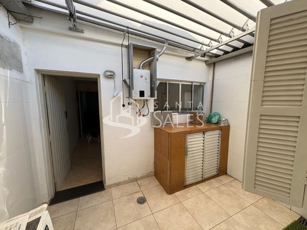 Sobrado, 2 quartos - Foto 4