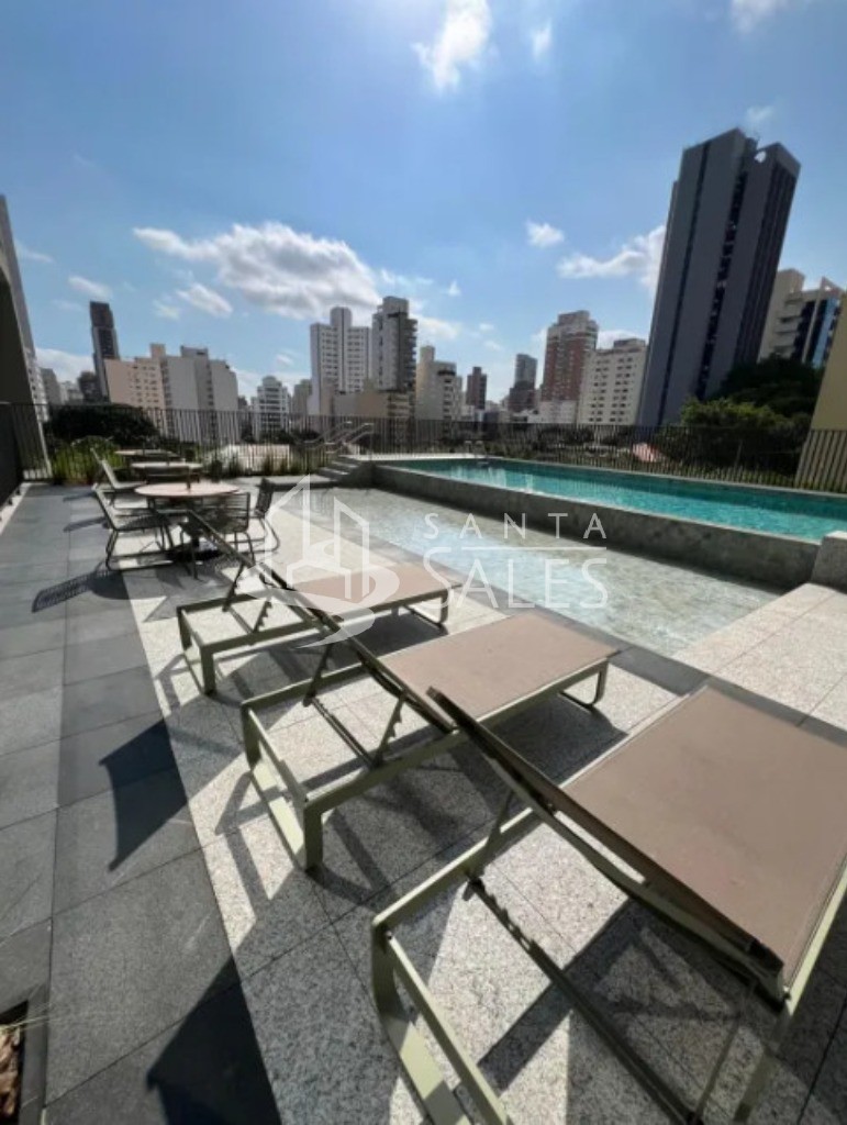 Apartamento, 3 quartos, 164 m² - Foto 12