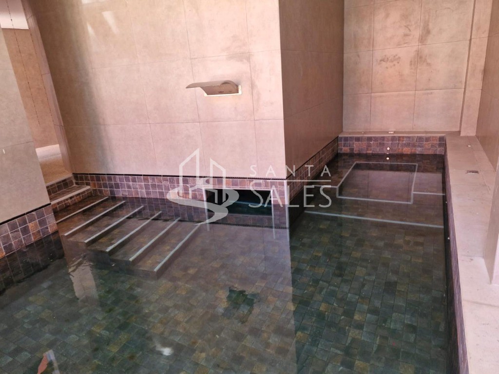 Sobrado, 4 quartos, 600 m² - Foto 17