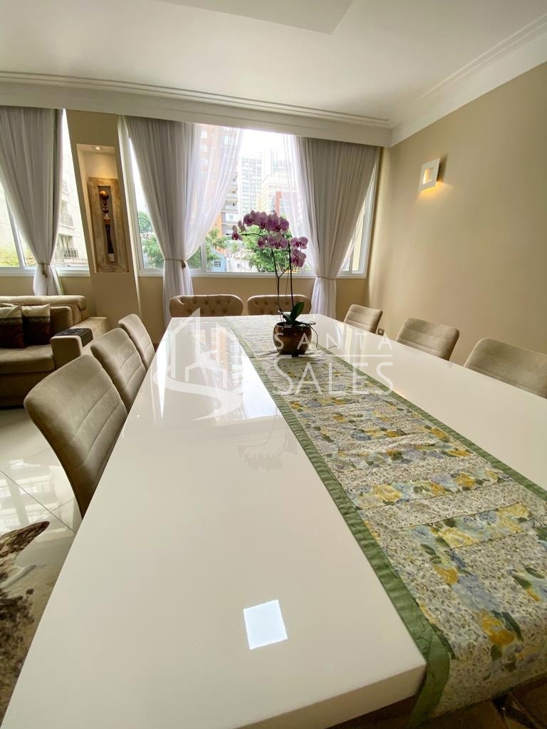 Apartamento, 2 quartos, 200 m² - Foto 32