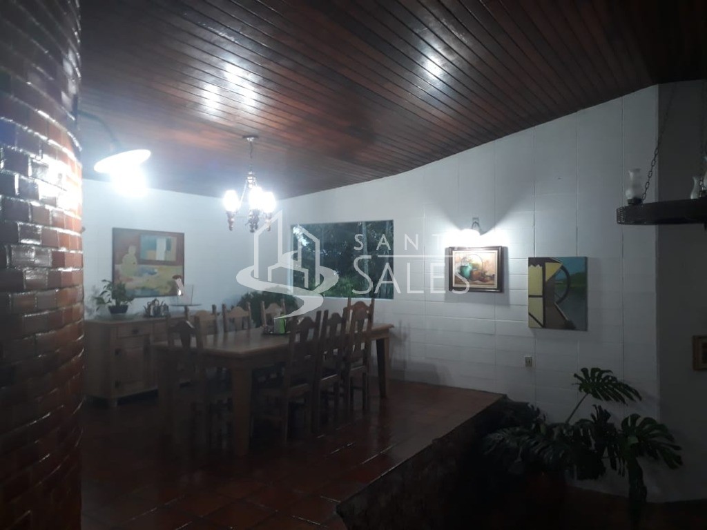 Casa à venda com 4 quartos, 495m² - Foto 6