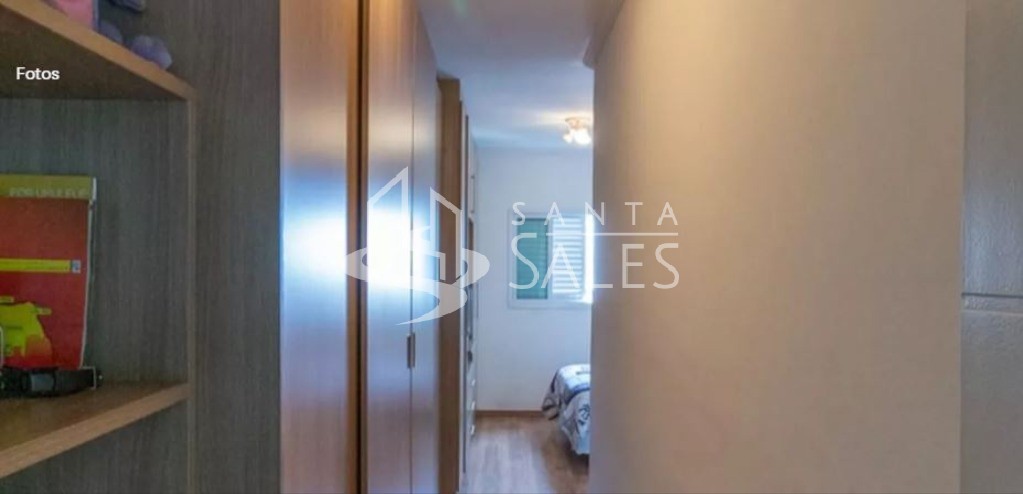 Sobrado, 3 quartos, 220 m² - Foto 8
