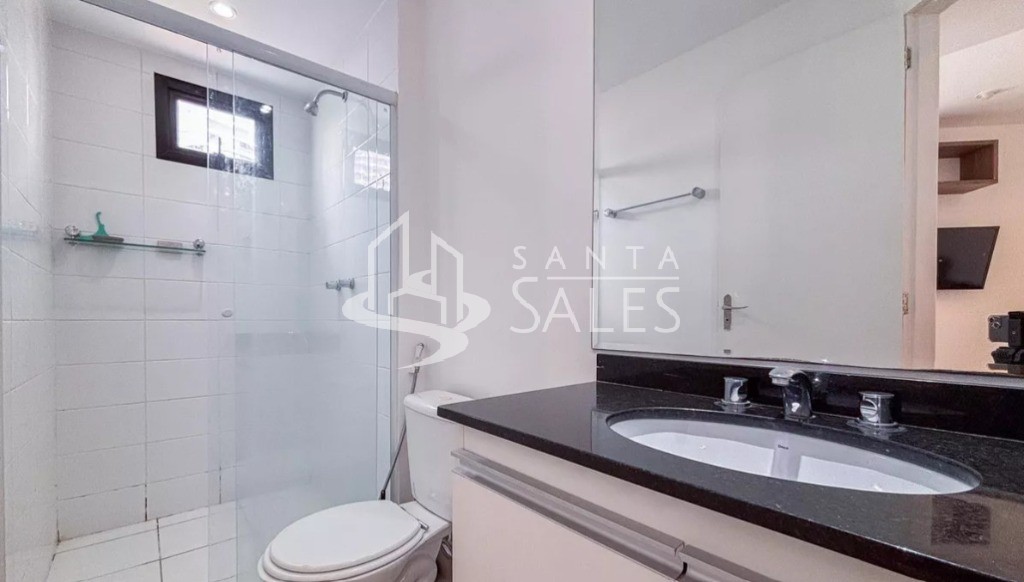 Apartamento, 1 quarto, 37 m² - Foto 8