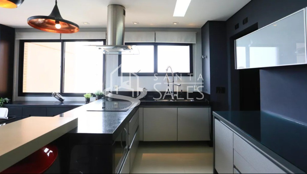 Cobertura, 3 quartos, 184 m² - Foto 14