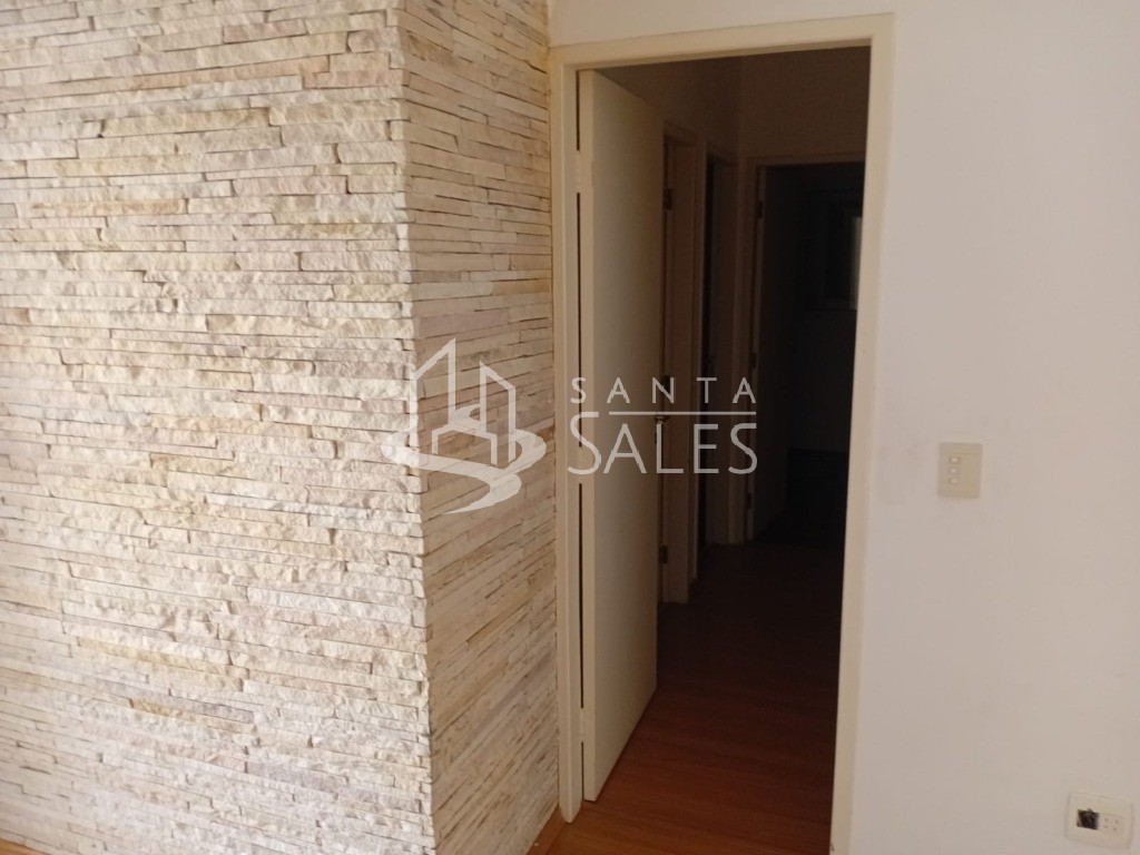 Apartamento à venda com 3 quartos, 76m² - Foto 31