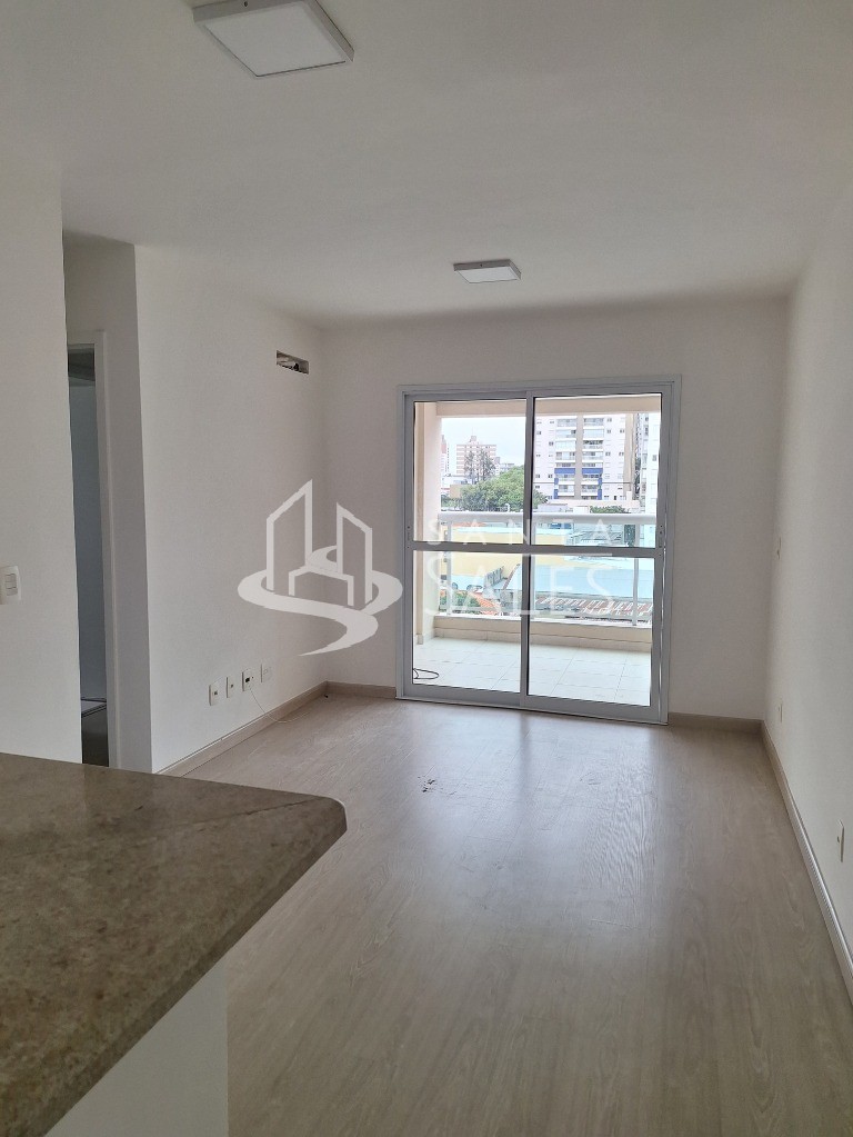 Apartamento, 2 quartos, 55 m² - Foto 1