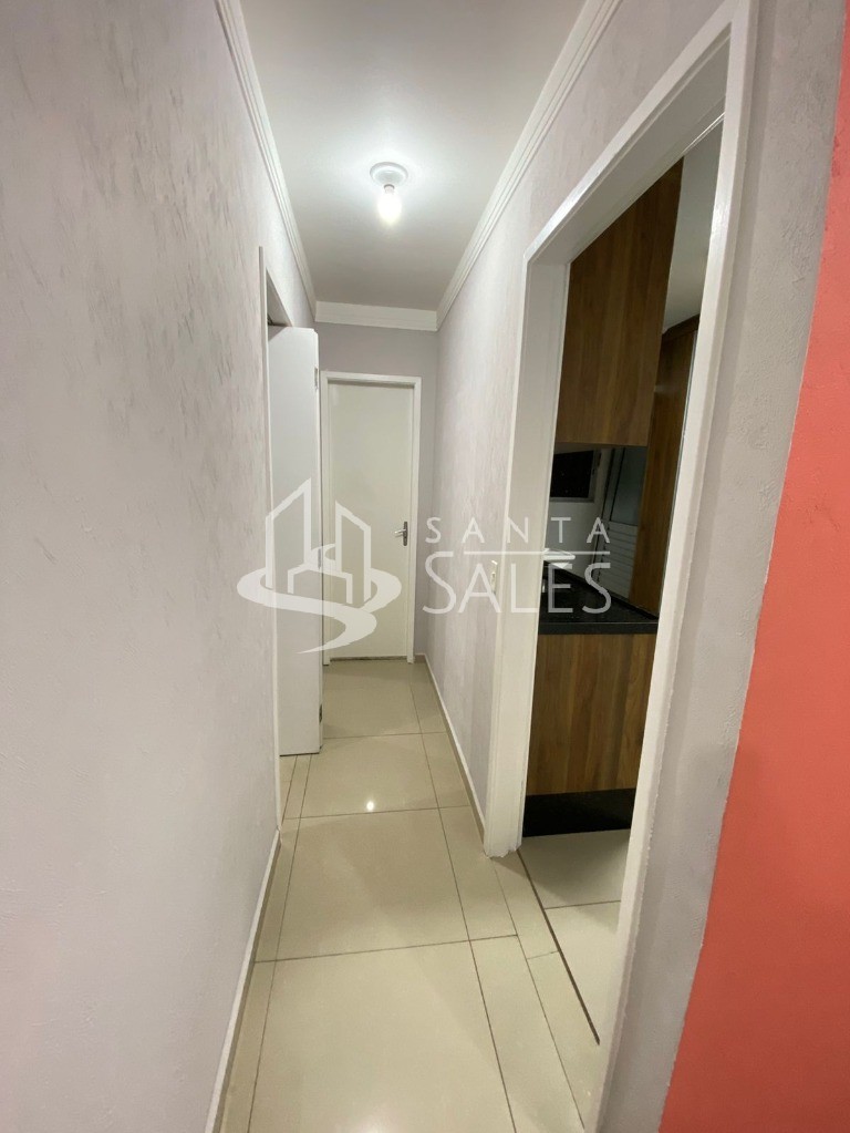 Apartamento, 2 quartos, 52 m² - Foto 4