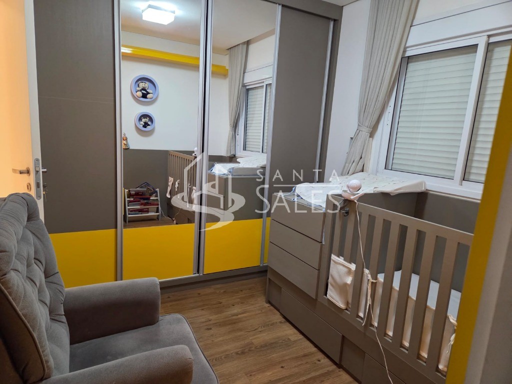 Apartamento, 2 quartos, 95 m² - Foto 20
