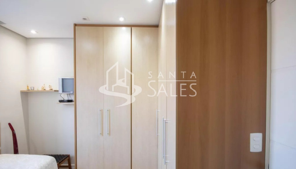 Apartamento, 3 quartos, 80 m² - Foto 11