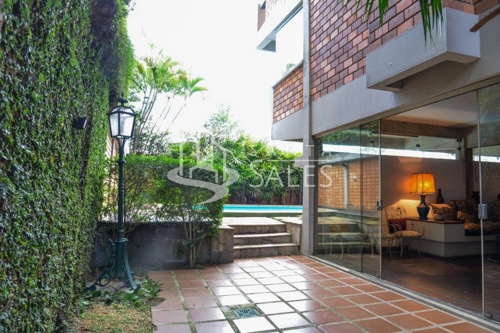 Sobrado, 5 quartos, 680 m² - Foto 50