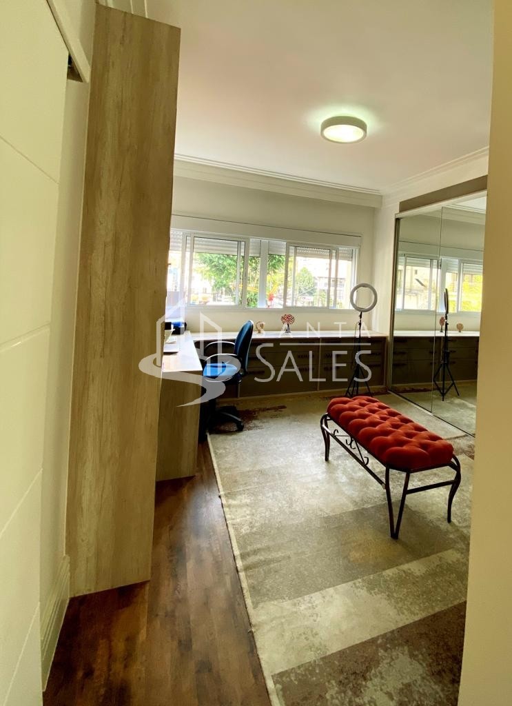 Apartamento, 2 quartos, 200 m² - Foto 4