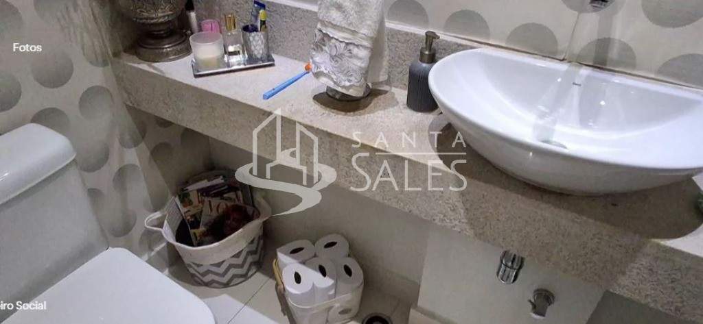 Apartamento, 3 quartos, 156 m² - Foto 42