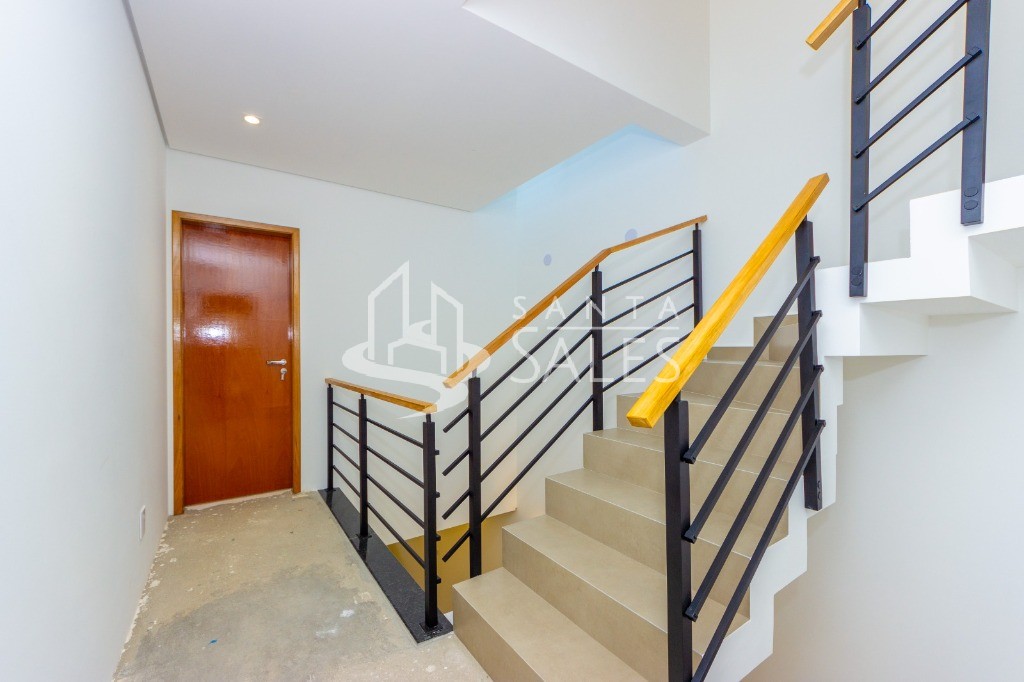 Sobrado à venda com 3 quartos, 165m² - Foto 88