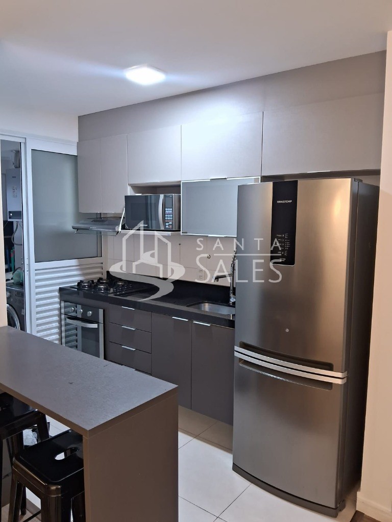 Apartamento, 2 quartos, 66 m² - Foto 10