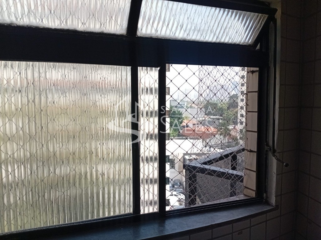 Apartamento à venda com 3 quartos, 76m² - Foto 33