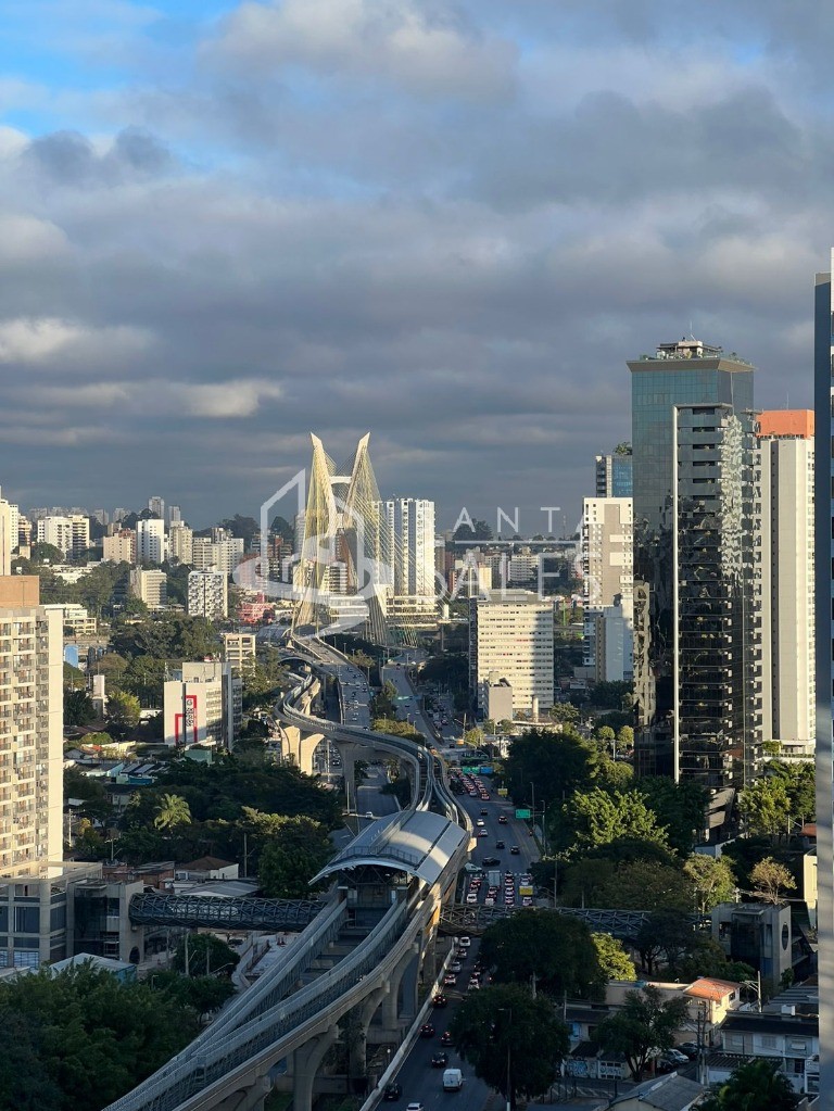 Apartamento, 1 quarto, 43 m² - Foto 22