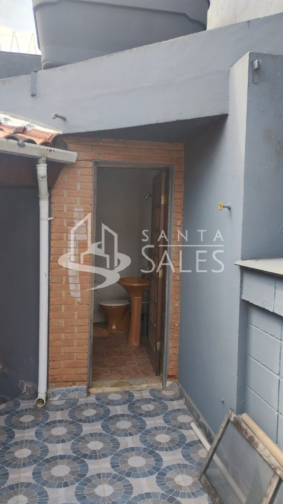 Casa à venda com 5 quartos, 480m² - Foto 8
