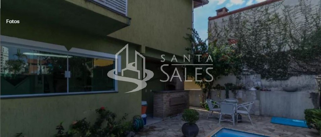 Sobrado, 3 quartos, 220 m² - Foto 24