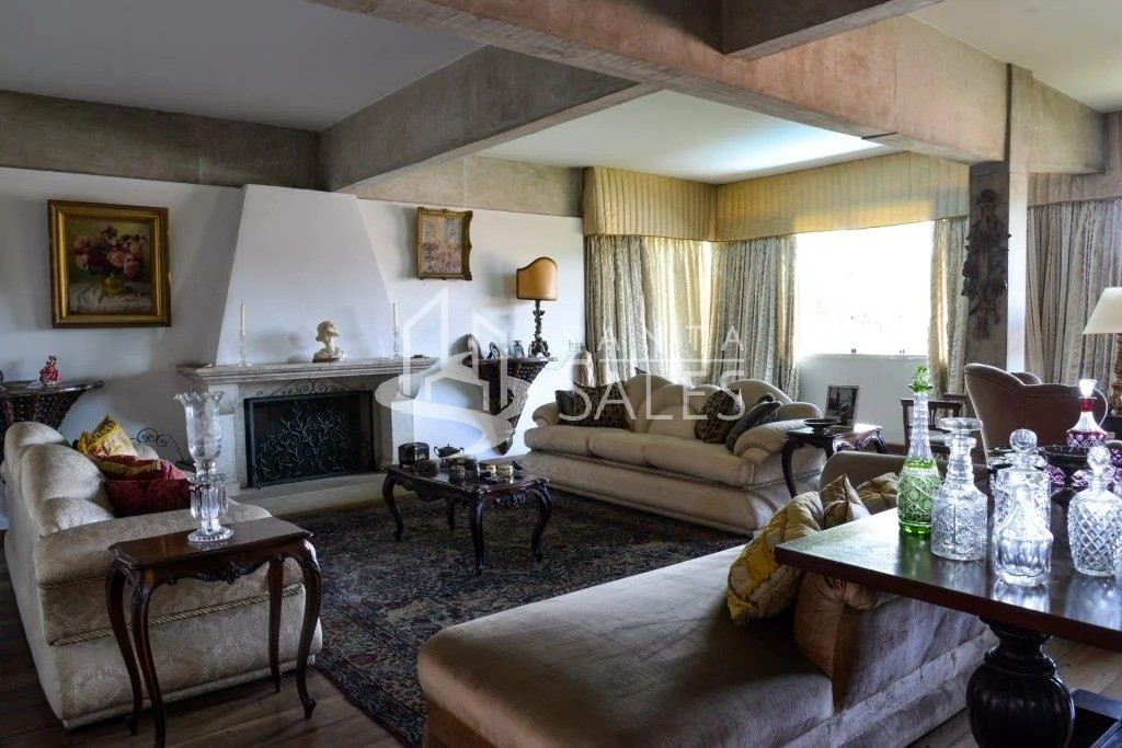 Sobrado, 5 quartos, 680 m² - Foto 71