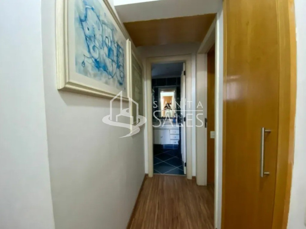 Apartamento, 3 quartos, 95 m² - Foto 4