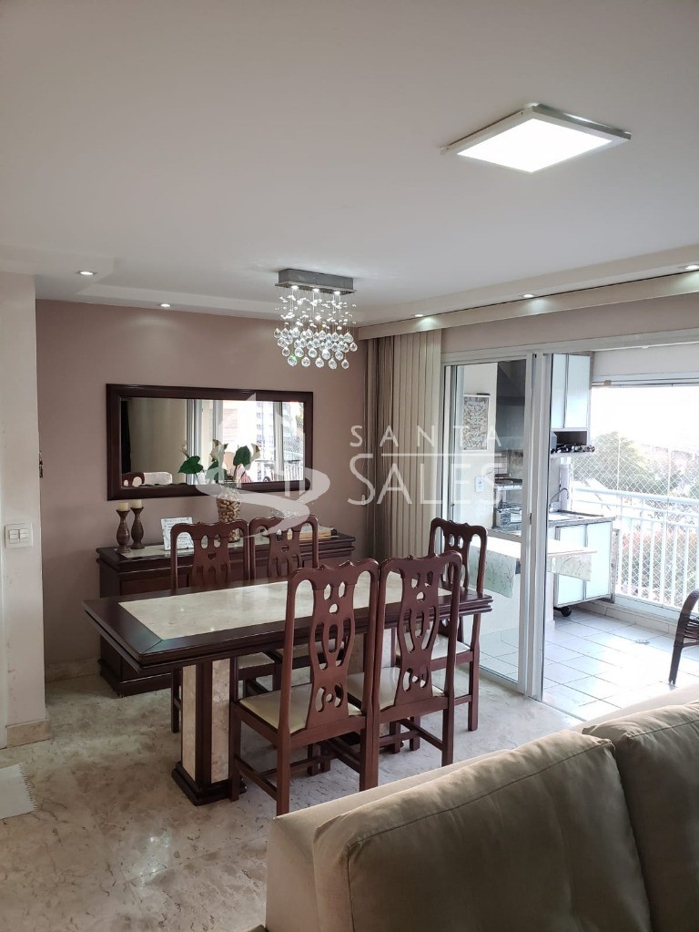 Apartamento, 3 quartos, 104 m² - Foto 37