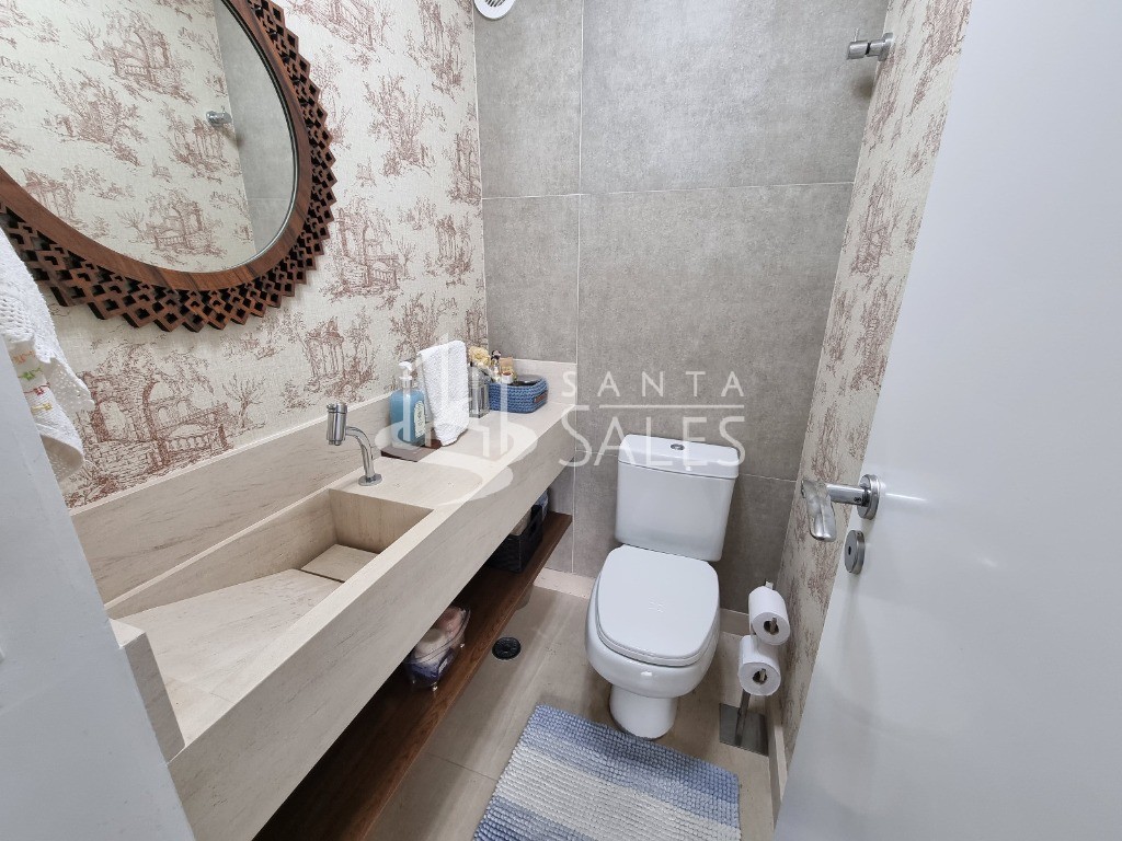 Apartamento, 2 quartos, 110 m² - Foto 5