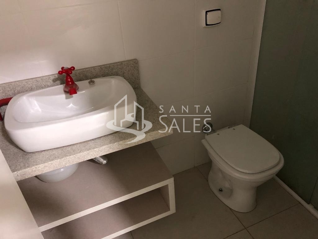 Apartamento, 4 quartos, 170 m² - Foto 14