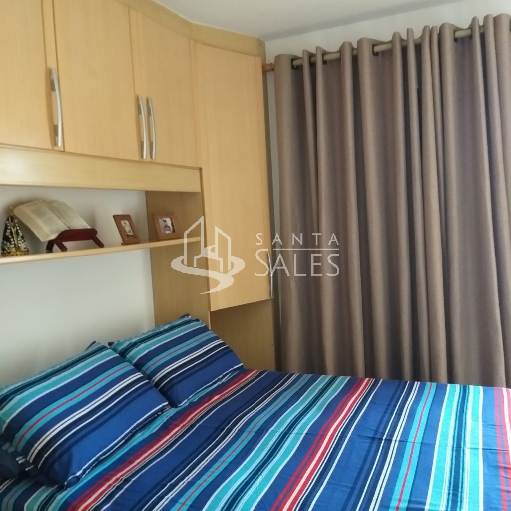 Apartamento, 3 quartos, 96 m² - Foto 10