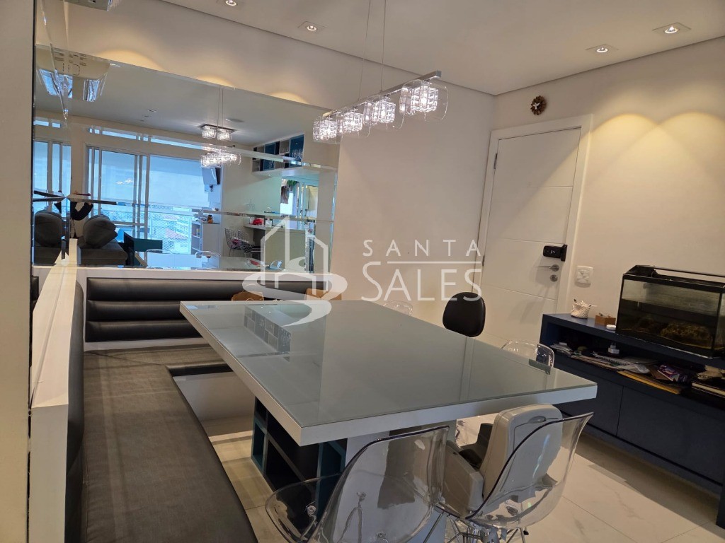 Apartamento, 2 quartos, 95 m² - Foto 4