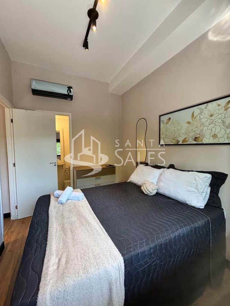Kitnet e Studio à venda com 1 quarto, 32m² - Foto 7