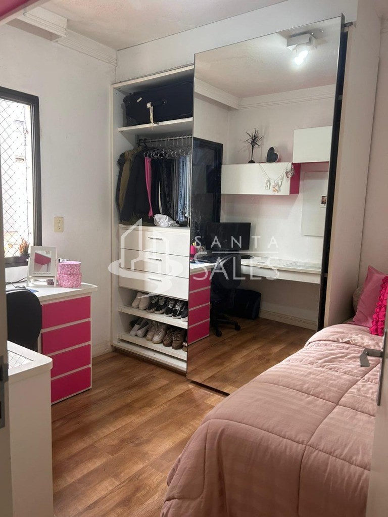 Apartamento, 2 quartos, 66 m² - Foto 13