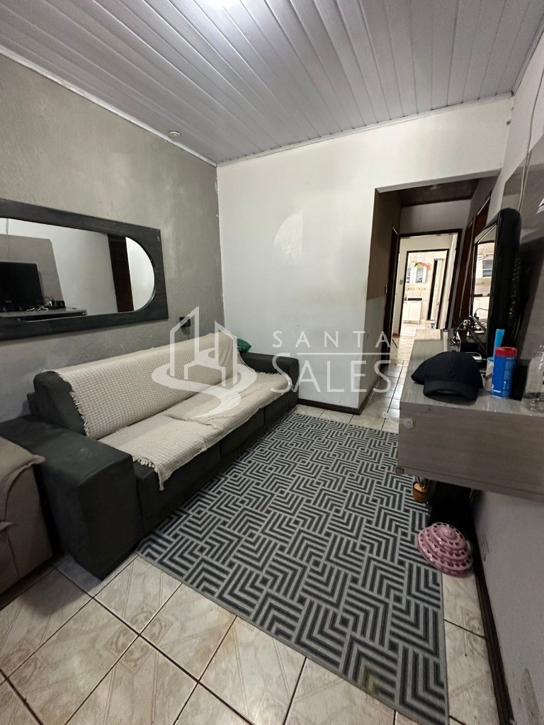 Casa, 2 quartos, 140 m² - Foto 4